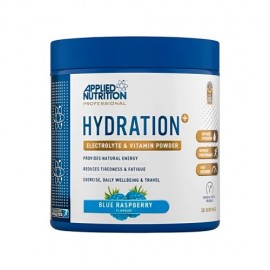 Hydration Electrolitos y Vitaminas 240G (Applied Nutrition)