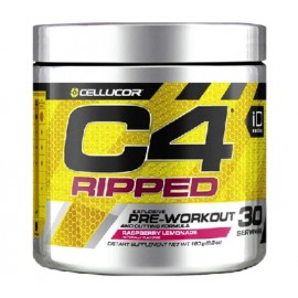 C4 Ripped Pre-Workout 30serv (Cellucor)