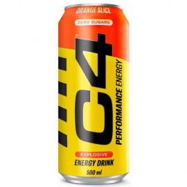 C4 ENERGY PERFORMANCE 12X500ML (Cellucor)