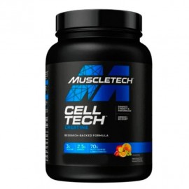 Cell Tech Performance Series 2,3KG (Muscletech)