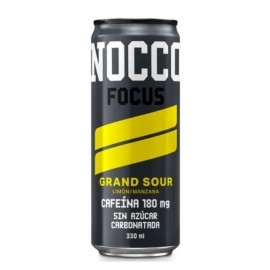 NOCCO BCAA ENERGY DRINK 24X330ML (Nocco)