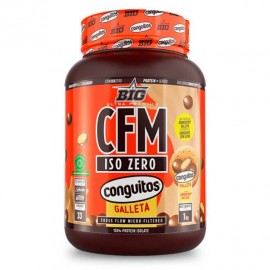 CFM Iso Zero Conguitos Galleta 1KG (Big)