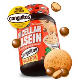 Micellar Casein Conguitos Galleta 1KG (Big)