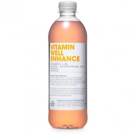 Vitamin Well Enhance Orange 12X500ML (Vitamin Well)