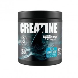 Creatina Ultra Pure 200Mesh 150G (Zoomad Labs)