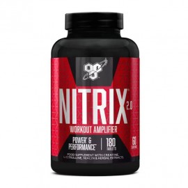 Nitrix 2.0 180TAB  (BSN)