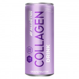 Alldeynn Collagen Drink 330ML X 24 (AllNutrition)