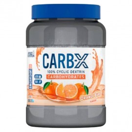 CARB-X 100% Ciclodextrina 1,2KG (Applied Nutrition)