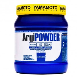 Argi Powder Ajinomoto Ajipure® 300G  (Yamamoto Nutrition)