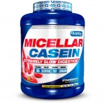 Micellar Casein 2.3KG (Quamtrax)