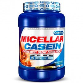 Micellar Casein 900G - (Quamtrax)