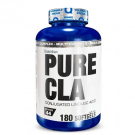 Pure CLA 180GELCAPS (Quamtrax)