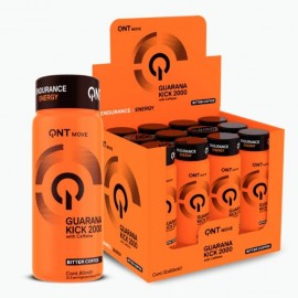 GUARANA KICK SHOT 12X80ML 72/229 (QNT)