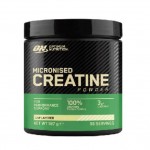 Micronised Creatine Powder 187G (Optimum Nutrition)