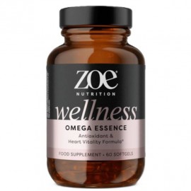 Omega Essence 60CAPS (Zoe Nutrition)