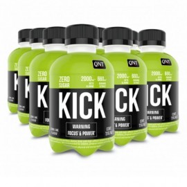 Kick Drink 12X250ML (QNT)