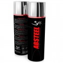 ABSTEEL ADVANCE GEL REDUCTOR HOMBRE - 150 ML.