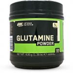 Glutamine Powder - 630 g. (ON)