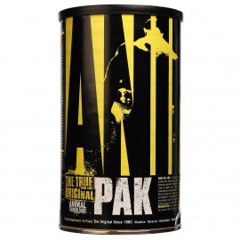 ANIMAL PAK 44 PACKS - (Animal)