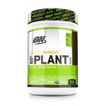 100% GOLD STANDARD PLANT - 684 GR. (OPTIMUM NUTRITION)