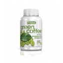 CAFÉ VERDE (GREEN COFFEE) - 90 CÁPS. (QUAMTRAX)