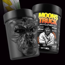 MOONSTRUCK PRE WORKOUT 480G 30 SERV - (Zoomad Labs)