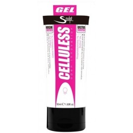 CELLULESS 50ML - (Sculpt)