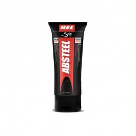 ABSTEEL GEL 50ML - (Sculpt)