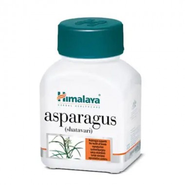 ASPARAGUS - 60 CÁPS.