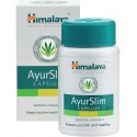 AYURSLIM 60 CÁPS. (HIMALAYA)