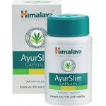 AYURSLIM 60 CÁPS. (HIMALAYA)