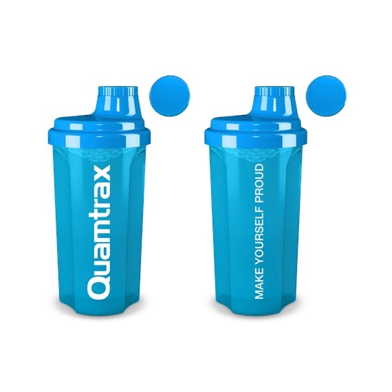 SHAKER MEZCLADOR Q 500 ML. (QUAMTRAX)