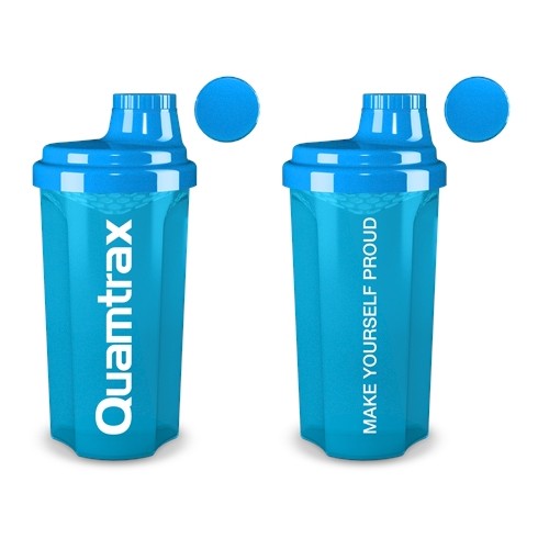 SHAKER MEZCLADOR Q 500 ML. (QUAMTRAX)