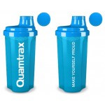 SHAKER MEZCLADOR Q 500 ML. (QUAMTRAX)