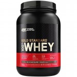 100% WHEY GOLD STANDARD 908G - (Optimum Nutrition)