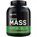 SERIOUS MASS 2,7KG - (Optimum Nutrition)