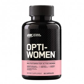 OPTI WOMEN 60CAPS  (Optimum Nutrition)