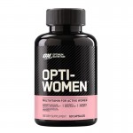 OPTI WOMEN 60CAPS  (Optimum Nutrition)