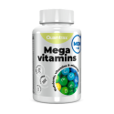 MEGA VITAMINS MAN - 60 COMP.