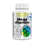 MEGA VITAMINS MAN - 60 COMP.