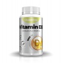 VITAMINA D3 COLECALCIFEROL 60 CÁPS (QUAMTRAX)