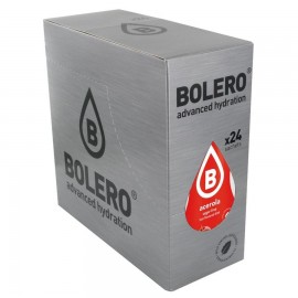 BOLERO (BEBIDA CON STEVIA) 24X9G (Bolero Essential Hydration)