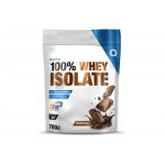 DIRECT 100% WHEY ISOLATE 700G (Quamtrax)