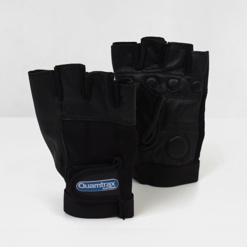 guantes-fitness-de-cuero-negro