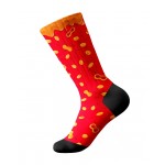 CALCETINES DEPORTIVOS PEANUT BUTTER LOVER - (Happy Training)