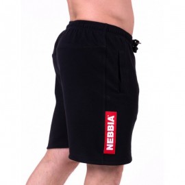 PANTALONES CORTOS RED LABEL (Nebbia)