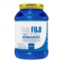 ISO FUJI 2000G (Yamamoto Nutrition)