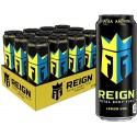 REIGN ENERGY 12X500 ML