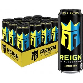REIGN ENERGY 12X500ML (Reign)
