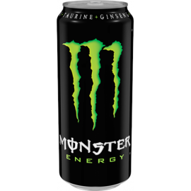 MONSTER ENERGY 24X500ML (Monster Energy)